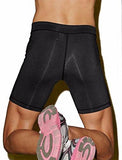 Power Bike Shorts Black M