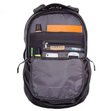 Borealis Backpack Tnf Black