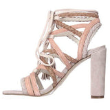 Bgronny Dress Sandal Misty Haze Kidsue 95 M Us
