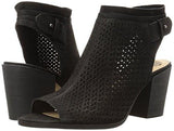 Vince Camuto Lidie Dress Sandal Black 8 M Us