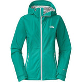 Fuseform�� Hooded Dot Matrix Jacket Kokomo Green
