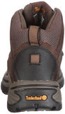 White Ledge Mid Ankle Bootbrown95 M Us