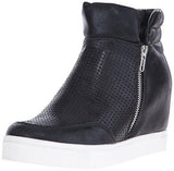 Linqsp Fashion Sneaker Black 75 M Us