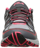 Headway 6 Running Shoe Metallic Silvercastlerockdiva Pink 7 M Us