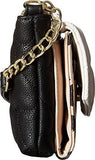 Trifold Wallet On String Cheetah Wallets