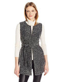 Babydoll Vest Grey Combo Small