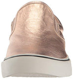 Laika Vansis W Fashion Sneaker Copper 95 M Us