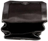 Kenneth Cole York Cooper Street Small Crossbody Black
