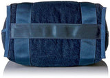 Marc Jacobs Logo Small Tote Denim