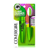 Clump Crusher Extensions Lashblast Mascara Very Black 840, .44 Oz