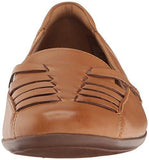 Gracelin Gemma Flat Tan Leather 85 M Us