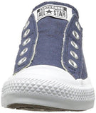 Converse Unisex Chuck Taylor® All Star® Slip Navy Sneaker 65 85 Medium