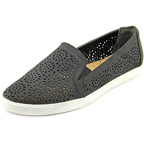 Giani Bernini Carala Us 5 Black Fashion Sneakers