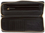Michael Michael Kors Michael Kors Jet Leather Set Wallet