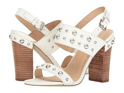 Guess Cheree White Sandal