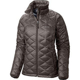 Trask Mountain 650 Turbodown Jacket Xsmall Mineshaft