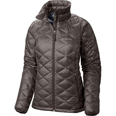 Trask Mountain 650 Turbodown Jacket Xsmall Mineshaft