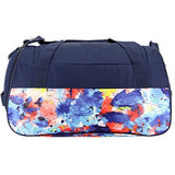 Squad Iii Duffel Bag One Size Collegiate Navyjodowhite