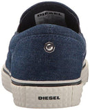 Laika Vansis W Sneaker Indigoblue 75 M Us