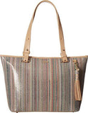 Medium Asher Multi Handbag