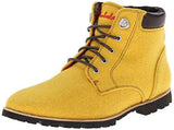 Beebe Wool Chukka Boot,Maize,85 M Us