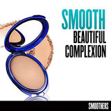 Smoothers Pressed Powder Trranslucent Tawny, .32 Oz