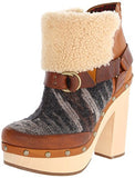 Artist Mule,Ginger/Earth,85 M Us