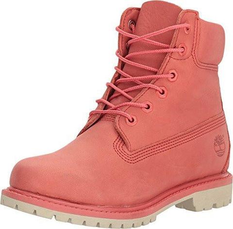 6Inch Premium Waterproof Coral Waterbuck Boot 5 M