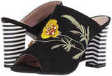 Betsey Johnson Barrow Dress Sandal