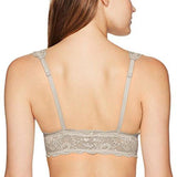 Nsn Soft Bra Happie, Shadow, Small