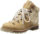 Rockies Winter Boot, Quill/Camo Wool, 85 M Us