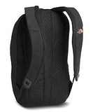 Electra Backpack Tnf Black Heatherburnt Coral Metallic