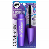 Lashblast Fusion Water Resistant Mascara Black 890, .44 Oz