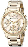Gold Watch