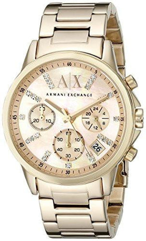 Gold Watch