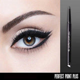 Perfect Point Plus Eyeliner Pencil Charcoal, .008 Oz