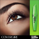 Clump Crusher Extensions Lashblast Mascara Very Black 840, .44 Oz