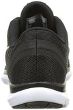 Flex Trainer 6 Blackwhite Training Shoe 9