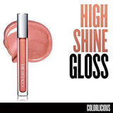 Colorlicious Gloss Give Me Guava 630, .12 Oz