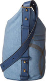 Marc Jacobs The Sling Denim Denim Handbag