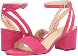 Nine West Galletto Suede Mule Pink 9 M Us