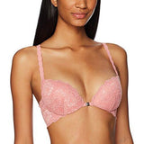 Nsn PushUp BraSexie, Nuovo Mauve, 36C