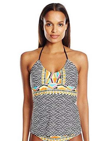 Brasilia Tankini, Multi, 8