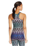 Active Tank Print, East Indies, Small