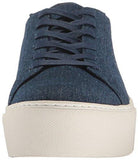 Kenneth Cole York Abbey Fashion Sneaker Blue 10 M Us
