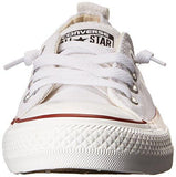 Chuck Taylor Shoreline Slip On White 537084F 8