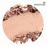 Trublend Pressed Blendable Powder Translucent Light, .39 Oz