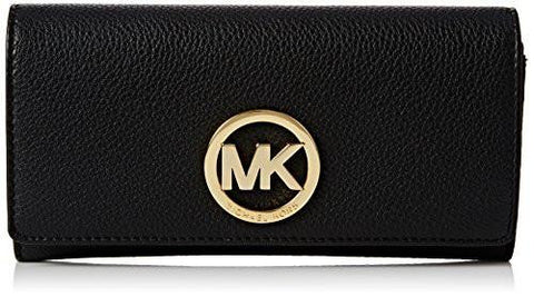 Michael Kors Fulton Carryall Black