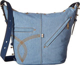 Marc Jacobs The Sling Denim Denim Handbag
