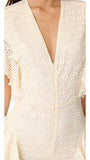 Rachel Comey Meta Jumpsuit, Natural, 10